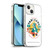 Tom and Jerry Retro Taxi Cabs Soft Gel Case for Apple iPhone 13