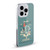 Tom and Jerry Retro Cat & Mouse Club Soft Gel Case for Apple iPhone 13 Pro