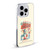 Tom and Jerry Retro Perfect Harmony Soft Gel Case for Apple iPhone 13 Pro