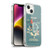 Tom and Jerry Retro Cat & Mouse Club Soft Gel Case for Apple iPhone 14 Plus & MagSafe