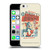 Tom and Jerry Retro Perfect Harmony Soft Gel Case for Apple iPhone 5c