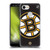 NHL Boston Bruins Oversized Soft Gel Case for Google Pixel 3