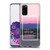 The 1975 Songs She's American Soft Gel Case for Samsung Galaxy S20 / S20 5G