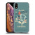 Tom and Jerry Retro Cat & Mouse Club Soft Gel Case for Apple iPhone XR