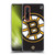 NHL Boston Bruins Oversized Soft Gel Case for OPPO Find X2 Pro 5G