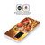 The Flash DC Comics Comic Book Covers New 52 Vol 4 #1 Soft Gel Case for Huawei P Smart (2021)