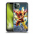 The Flash DC Comics Comic Book Covers Brightest Day Vol 3 #1 Soft Gel Case for Apple iPhone 11 Pro Max