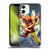 The Flash DC Comics Comic Book Covers Brightest Day Vol 3 #1 Soft Gel Case for Apple iPhone 12 Mini