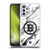 NHL Boston Bruins Marble Soft Gel Case for Samsung Galaxy A13 (2022)