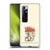 Tom and Jerry Retro Perfect Harmony Soft Gel Case for Xiaomi Mi 10 Ultra 5G