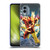 The Flash DC Comics Comic Book Covers Brightest Day Vol 3 #1 Soft Gel Case for Nokia X30