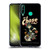 Tom and Jerry Typography Art The Chase Is On Soft Gel Case for Huawei P40 lite E