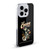 Tom and Jerry Typography Art The Chase Is On Soft Gel Case for Apple iPhone 11 Pro Max