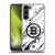 NHL Boston Bruins Marble Soft Gel Case for Samsung Galaxy S23+ 5G & MagSafe