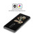 Tom and Jerry Typography Art The Chase Is On Soft Gel Case for Google Pixel 3