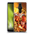 The Flash DC Comics Comic Book Covers New 52 Vol 4 #1 Soft Gel Case for Sony Xperia Pro-I