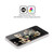 Tom and Jerry Typography Art The Chase Is On Soft Gel Case for OPPO Find X2 Pro 5G