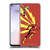 The Flash DC Comics Fast Fashion Running Soft Gel Case for Huawei Nova 7 SE/P40 Lite 5G