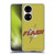 The Flash DC Comics Fast Fashion Logo Soft Gel Case for Huawei P50