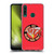 The Flash DC Comics Fast Fashion Central City Soft Gel Case for Huawei Y6p