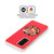 The Flash DC Comics Fast Fashion Central City Soft Gel Case for Huawei Y6p