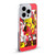 The Flash DC Comics Fast Fashion Pop Art Soft Gel Case for Apple iPhone 11 Pro Max
