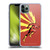 The Flash DC Comics Fast Fashion Running Soft Gel Case for Apple iPhone 11 Pro Max