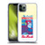 The Flash DC Comics Fast Fashion Scarlet Speedster Soft Gel Case for Apple iPhone 11 Pro Max