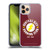 The Flash DC Comics Fast Fashion Running Club Soft Gel Case for Apple iPhone 11 Pro