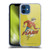 The Flash DC Comics Fast Fashion Jay Garrick Soft Gel Case for Apple iPhone 12 / iPhone 12 Pro