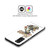 Tom and Jerry Typography Art The Chase Is On Soft Gel Case for Samsung Galaxy S22 5G