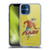 The Flash DC Comics Fast Fashion Jay Garrick Soft Gel Case for Apple iPhone 12 Mini