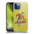 The Flash DC Comics Fast Fashion Jay Garrick Soft Gel Case for Apple iPhone 12 Pro Max