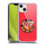 The Flash DC Comics Fast Fashion Central City Soft Gel Case for Apple iPhone 13