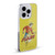 The Flash DC Comics Fast Fashion Jay Garrick Soft Gel Case for Apple iPhone 13