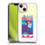 The Flash DC Comics Fast Fashion Scarlet Speedster Soft Gel Case for Apple iPhone 13