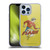 The Flash DC Comics Fast Fashion Jay Garrick Soft Gel Case for Apple iPhone 13 Pro Max