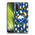 NHL Buffalo Sabres Leopard Pattern Soft Gel Case for Huawei P Smart (2021)