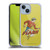 The Flash DC Comics Fast Fashion Jay Garrick Soft Gel Case for Apple iPhone 14