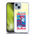 The Flash DC Comics Fast Fashion Scarlet Speedster Soft Gel Case for Apple iPhone 14 Plus