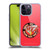 The Flash DC Comics Fast Fashion Central City Soft Gel Case for Apple iPhone 14 Pro Max
