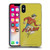 The Flash DC Comics Fast Fashion Jay Garrick Soft Gel Case for Apple iPhone X / iPhone XS