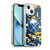 NHL Buffalo Sabres Camouflage Soft Gel Case for Apple iPhone 13