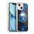 NHL Buffalo Sabres Cow Pattern Soft Gel Case for Apple iPhone 13
