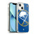 NHL Buffalo Sabres Oversized Soft Gel Case for Apple iPhone 13