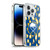 NHL Buffalo Sabres Leopard Pattern Soft Gel Case for Apple iPhone 13 Pro