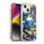 NHL Buffalo Sabres Camouflage Soft Gel Case for Apple iPhone 14