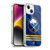 NHL Buffalo Sabres Jersey Soft Gel Case for Apple iPhone 14 Plus