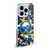 NHL Buffalo Sabres Camouflage Soft Gel Case for Apple iPhone 14 Pro Max