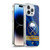 NHL Buffalo Sabres Jersey Soft Gel Case for Apple iPhone 14 Pro Max